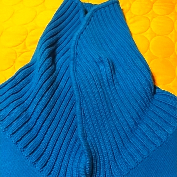 KENNETH COLE, NEW YORK, WOMEN SWEATER. SIZE SMALL. - Picture 2 of 7